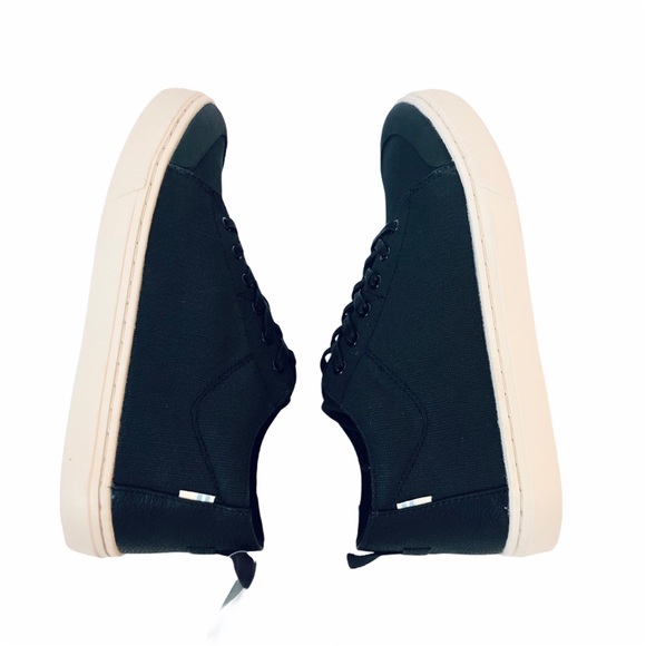 Toms Lenny Mid Lace-Up Sneaker - Picture 4 of 7